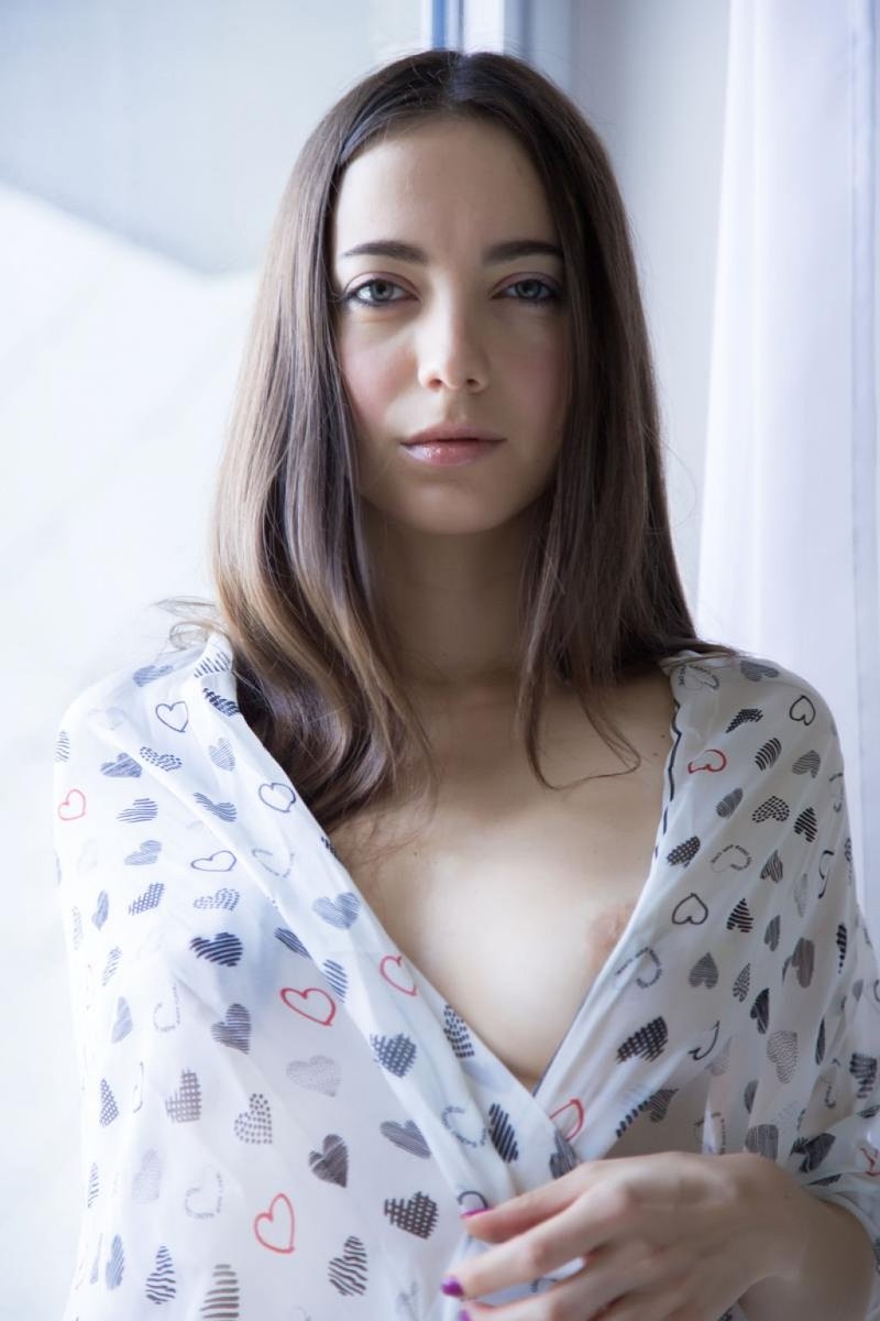 Наташенька, 35
